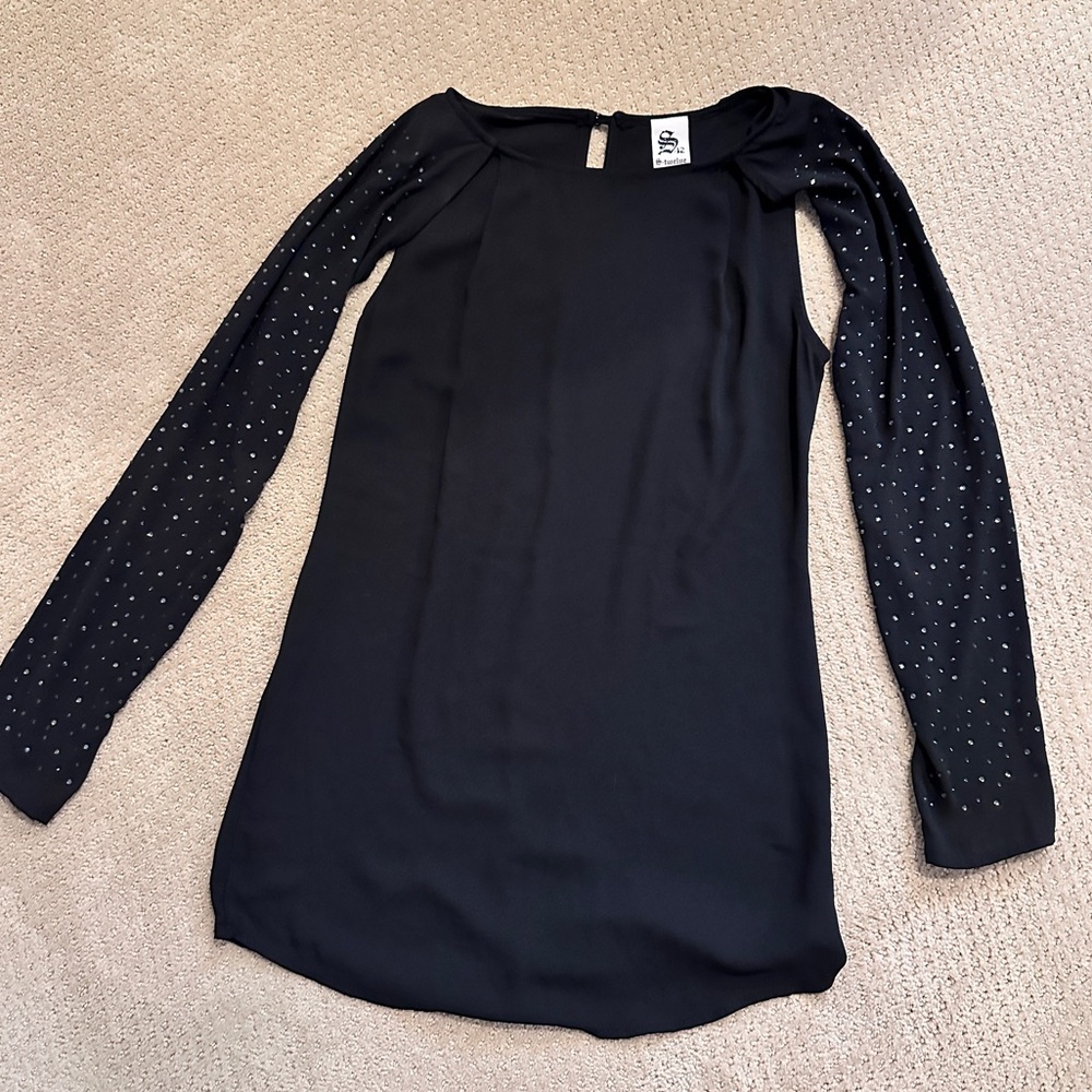 S-Twelve Dress